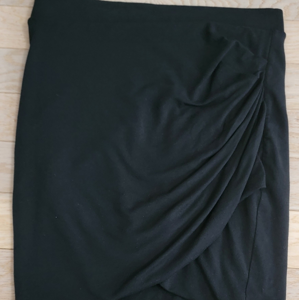 Express Pull on Skirt